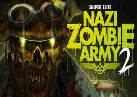 Nazi zombies for pc download